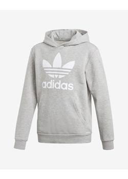 Bluza chłopięca adidas Originals - BIBLOO