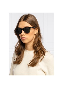 Okulary przeciwsłoneczne damskie Ray-Ban