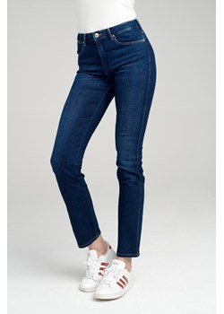 Wrangler jeansy damskie