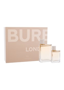 Zestaw Burberry