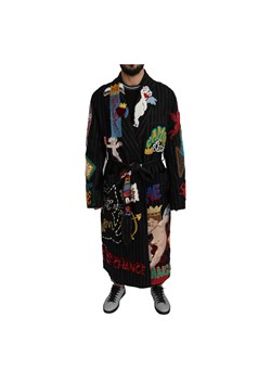 Szlafrok męski Dolce & Gabbana