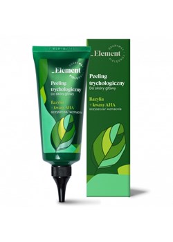 Peeling do ciała Visplantis - smyk