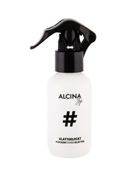 Stylizacja włosów Alcina