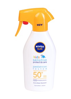 Kosmetyk do opalania Nivea - makeup-online.pl