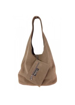 Shopper bag Kemer - Bagażownia.pl