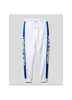 Spodnie chłopięce Polo Ralph Lauren