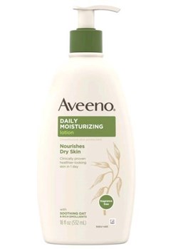 Balsam do ciała Aveeno