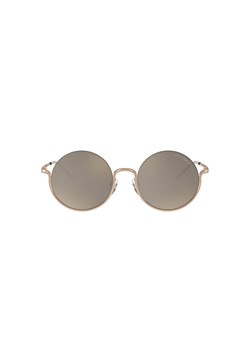 Okulary przeciwsłoneczne damskie Emporio Armani - ANSWEAR.com