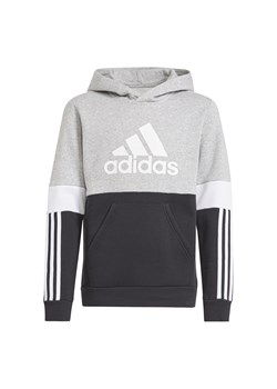 Bluza chłopięca Adidas z poliestru