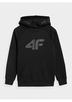 Bluza chłopięca 4F