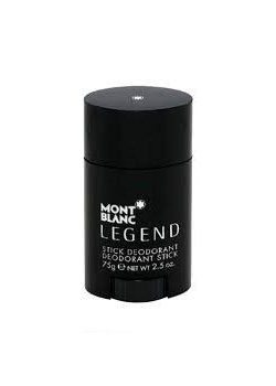 Antyperspirant męski MONT BLANC