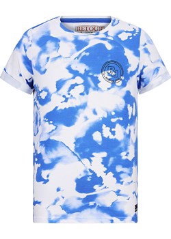 T-shirt chłopięce Retour z krótkim rękawem