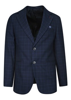 Marynarka męska Victorio elegancka w kratkę