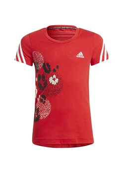 Bluzka dziewczęca Adidas na lato