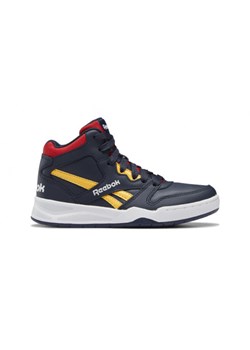 Buty sportowe dziecięce Reebok wiązane