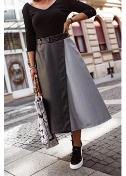 Bastet Fashion spódnica na wiosnę