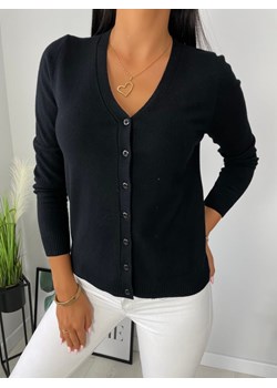 Sweter damski Modnakiecka.pl zimowy