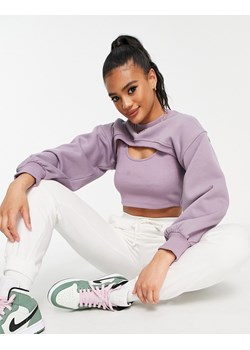 Bluzka damska Aria Cove - Asos Poland