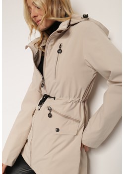 Parka damska Renee casual