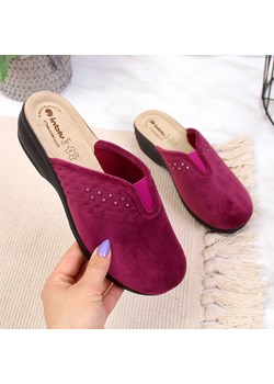 Kapcie damskie Inblu casual