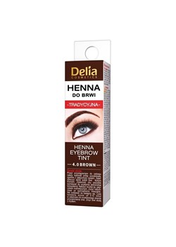 Henna Delia Cosmetics - SuperPharm.pl