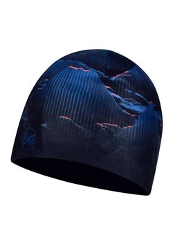 Czapka zimowa męska Buff granatowa