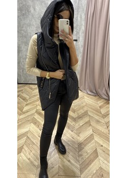 Ptakmoda.com kamizelka damska