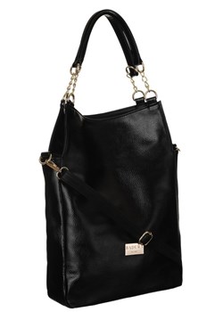 Shopper bag BADURA glamour matowa