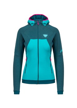 Bluza damska Dynafit krótka