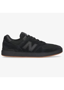 Buty sportowe męskie New Balance wiązane