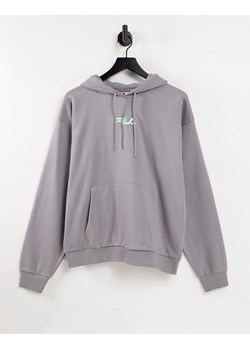 Bluza męska Fila szara