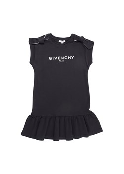 Sukienka dziewczęca Givenchy - showroom.pl