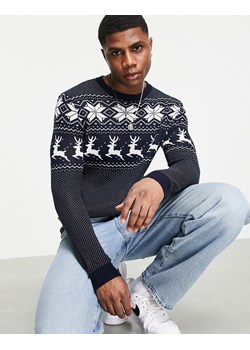 Sweter męski Jack & Jones