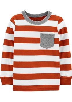 T-shirt chłopięce Carter's - Limango Polska