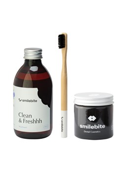 Wybielanie zębów Smilebite