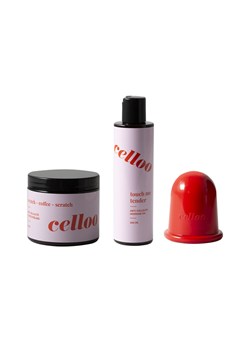 Kosmetyk antycellulitowy Celloo - NUTRIDOME