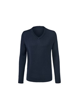 Sweter męski Tchibo w serek