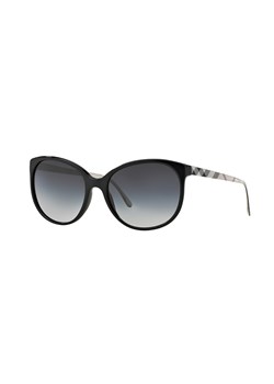 Okulary przeciwsłoneczne damskie Burberry