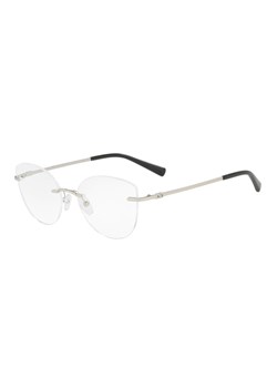 Okulary korekcyjne damskie Armani Exchange