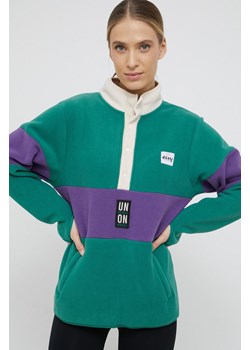 Bluza damska Eivy z napisami