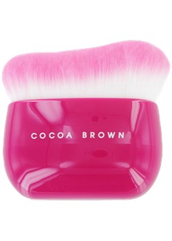 Pędzel do makijażu Cocoa Brown