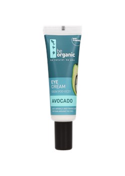 Krem do twarzy Be Organic