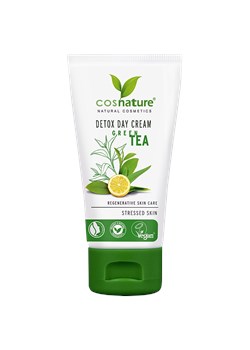 Krem do twarzy Cosnature