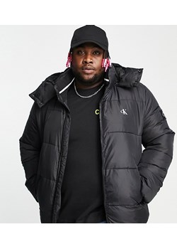Kurtka męska Calvin Klein - Asos Poland