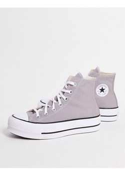 Trampki damskie Converse - Asos Poland