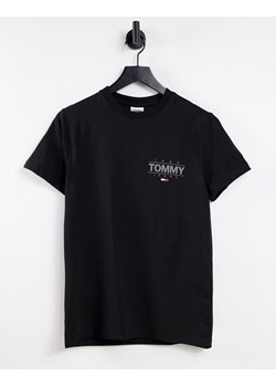 T-shirt męski Tommy Jeans - Asos Poland