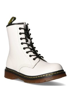 Workery damskie Filippo casual na zamek