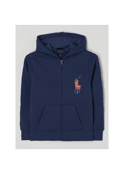 Bluza chłopięca Polo Ralph Lauren