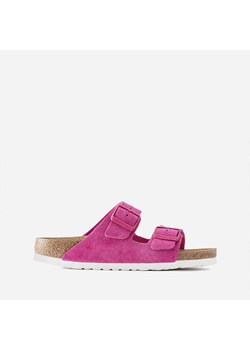 Klapki damskie BIRKENSTOCK - sneakerstudio.pl