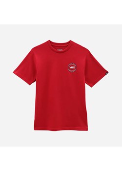 T-shirt chłopięce Vans - sneakerstudio.pl
